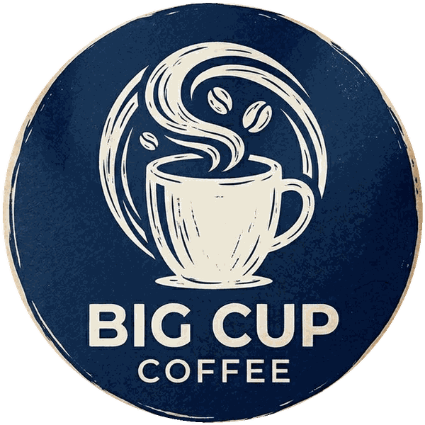 Big Cup Coffee